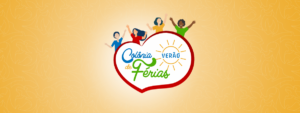 Programação da Colônia de Férias de Verão do TUIN