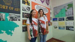 Estudante do CES representa o RS na Olimpíada do Bicentenário da Independência do Brasil