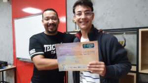 Estudantes do CES conquistam menção honrosa na OBMEP