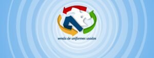 Feira de uniformes usados no CES