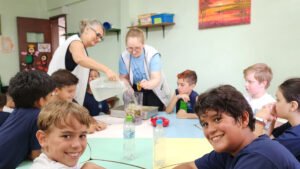 Aprendizados práticos sobre o aproveitamento dos alimentos
