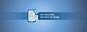 CES disponibiliza informe para Imposto de Renda