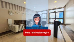CES inicia registro fotográfico dos alunos