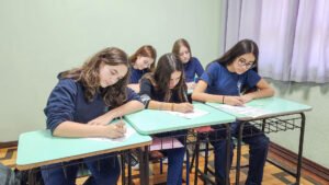 Preparativos para a OBMEP 2023