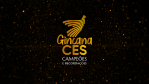 Resultado da Gincana CES