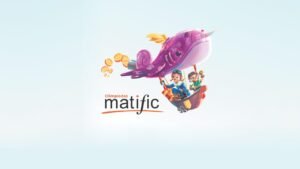 CES participa da Olimpíada Matific 2023