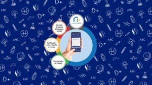 Conecta4edu passa a informar a movimentação nas catracas do CES