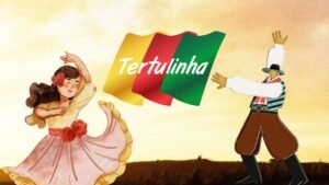 Participe da Tertulinha CES