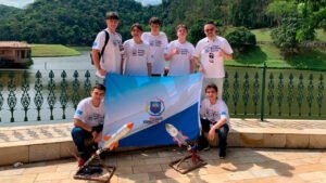 CES volta da MOBFOG com duas equipes campeãs