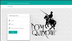 Orientações da Dom Quixote para compra do material didático
