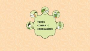 Prevenção contra a Covid