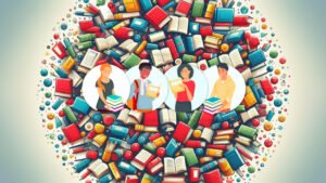 Retirada de livros SM e Dom Quixote