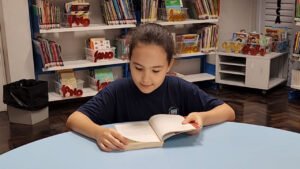 Doe livros e incentive a leitura no CES