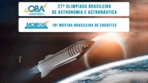 Inscrições abertas para a OBA 2024