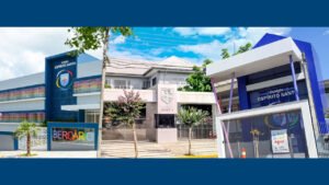 Aulas seguem suspensas no CES