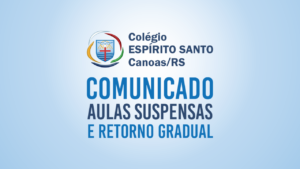 Aulas suspensas e retorno gradual no CES