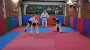 Esporte e educação em foco na Olimpíada