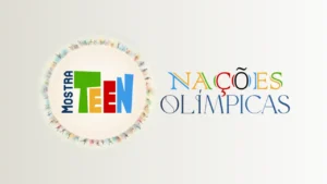 Preparativos para Mostra Teen