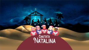 CES convida para a Cantata Natalina