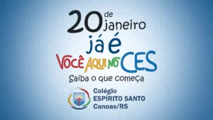 Saiba o que começa no CES em janeiro