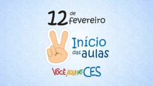 Hora de começar as aulas em 2025
