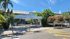 Acesso ao Bloco 1 em 2025
