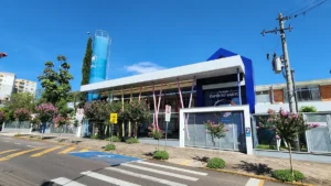 Acessos do Bloco 2 em 2025