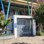 Portão 3 (somente saída)
