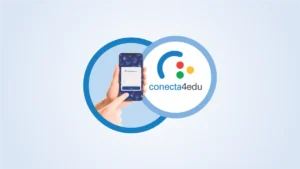 Conecta4edu pronto para uso