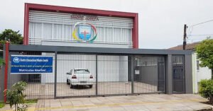 Consulte os cardápios 2025