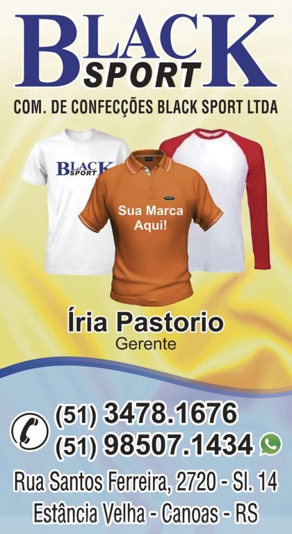 blacksport